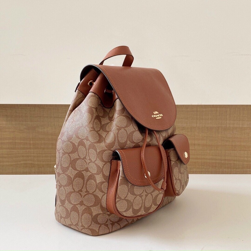 BALO COACH PENNIE SIZE LỚN C4611