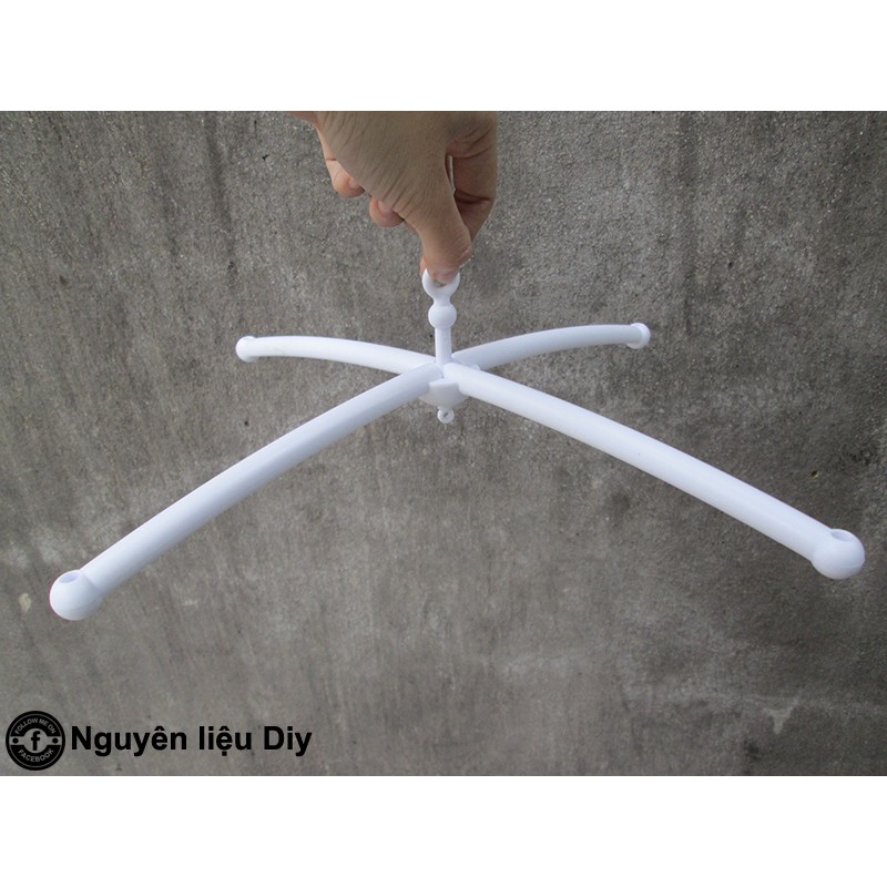 Khung treo chữ thập