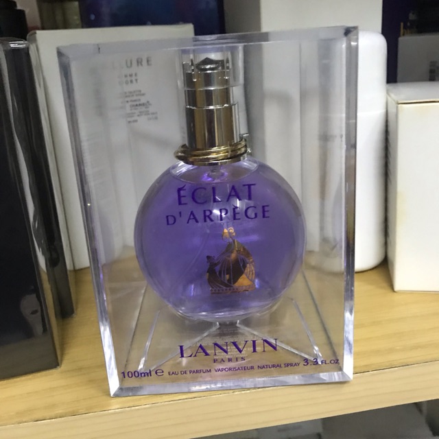 100ml- Nước hoa nữ Lanvin Eclat Darpege EDP