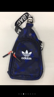 Túi đeo chéo adidas