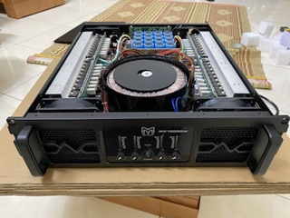 CỤC ĐẨY 4 KÊNH MX1800w