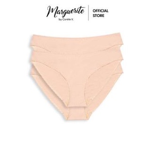 Combo 3 quần lót nữ – marguerite – 02045