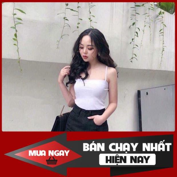 [FREESHIP] FREESHIP150K_ÁO 2 DÂY NGANG MẢNH
