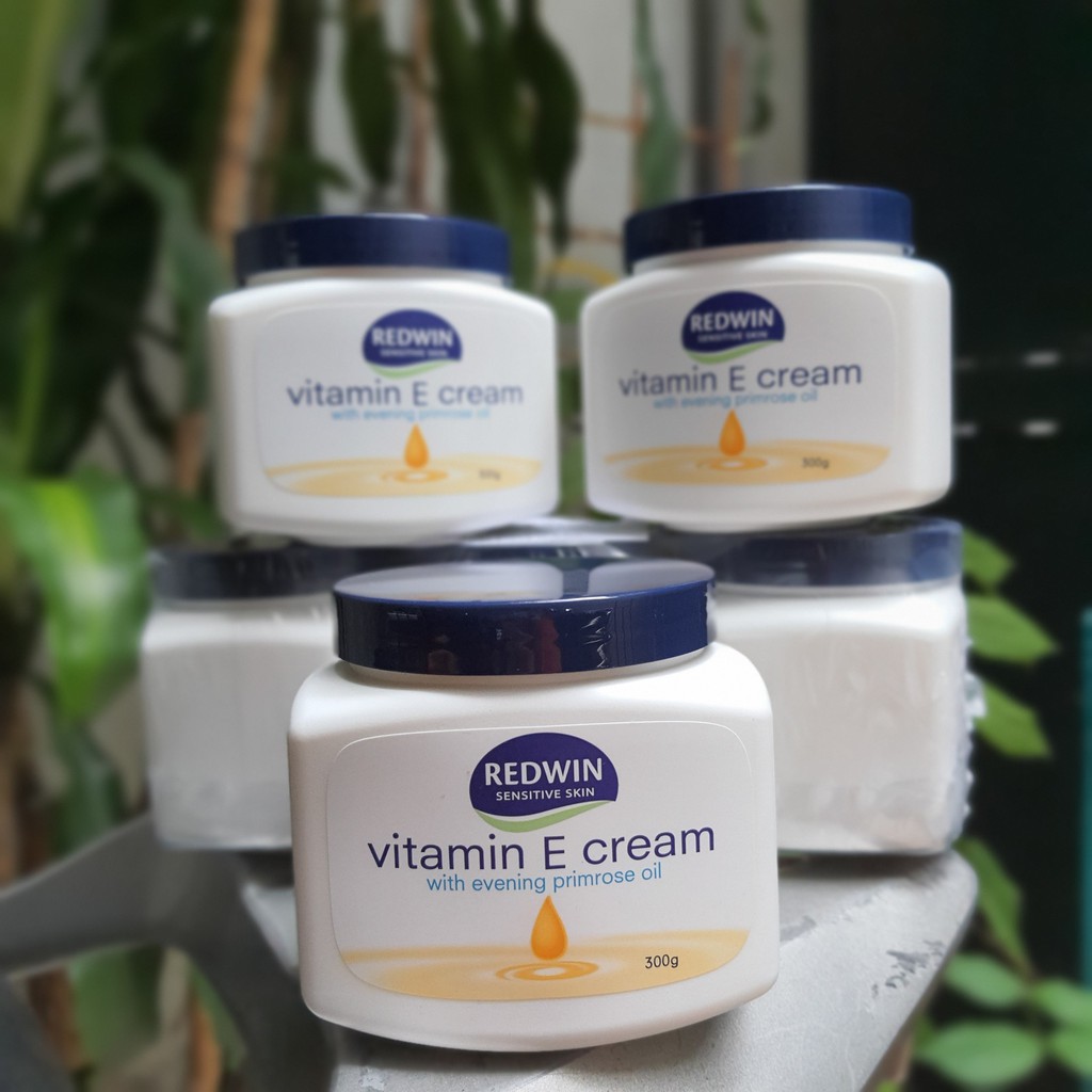 Vitamin E redwin, Vitamin E úc dưỡng da cấp ẩm chính hãng | BigBuy360 - bigbuy360.vn