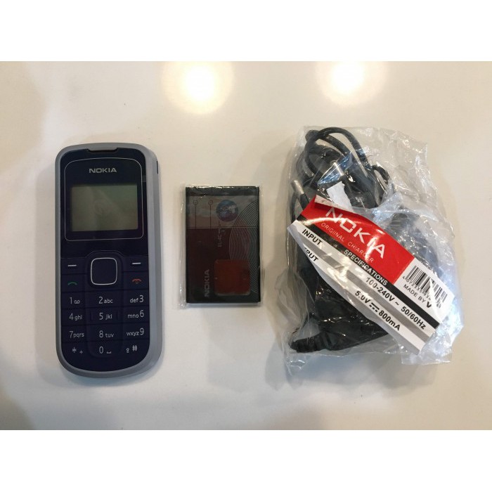 Điện thoại Nokia 1202 hàng renew