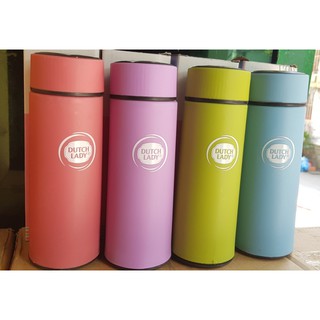 Bình Đựng Nước Thuỷ Tinh Giữ Nhiệt Lõi Thuỷ Tinh 450 Ml Giá Rẻ