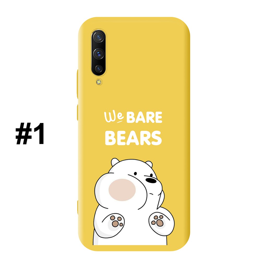 Ốp điện thoại TPU cho OPPO A31 2020 A5 A9 2020 Reno 3 4 Pro 2F 2Z ACE A83 A52 A11K F3 Lite F15 K3 A3S A5S Pro R17 Pro | BigBuy360 - bigbuy360.vn