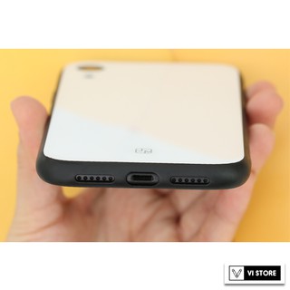 Ốp lưng iPhone XR logo các CLB