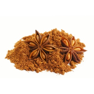 Hoa hồi khô bột hồi lạng sơn