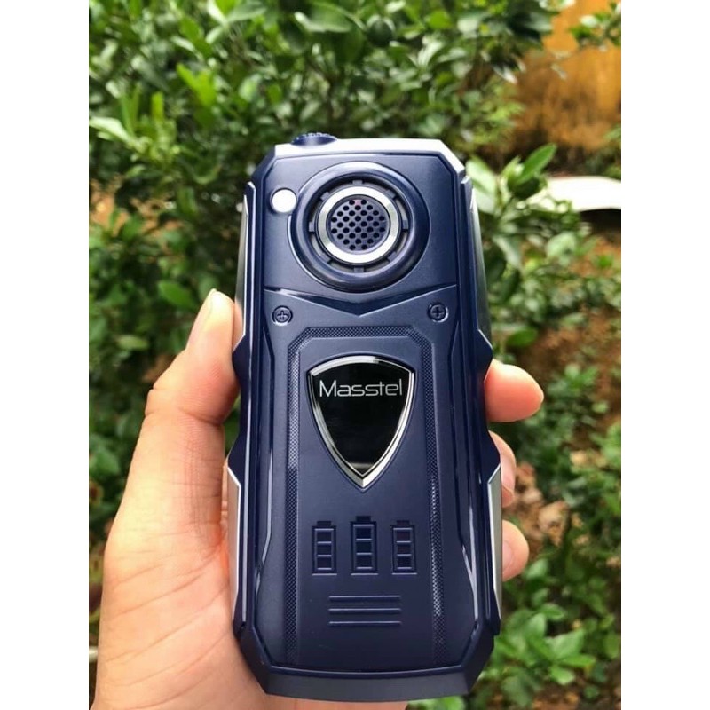 Điện Thoại Masstel Play 50 Loa khủng - Pin trâu  3000mah sản phẩm mới chính hãng | BigBuy360 - bigbuy360.vn