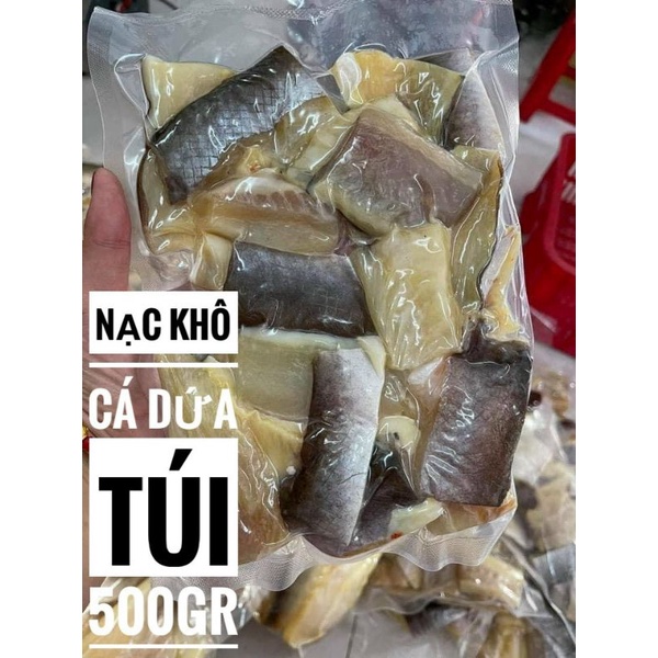 𝗡𝗔̣𝗖 𝗞𝗛𝗢̂ 𝗖𝗔́ 𝗗𝗨̛́𝗔 .500g‼️GIAO NGAY 🚛