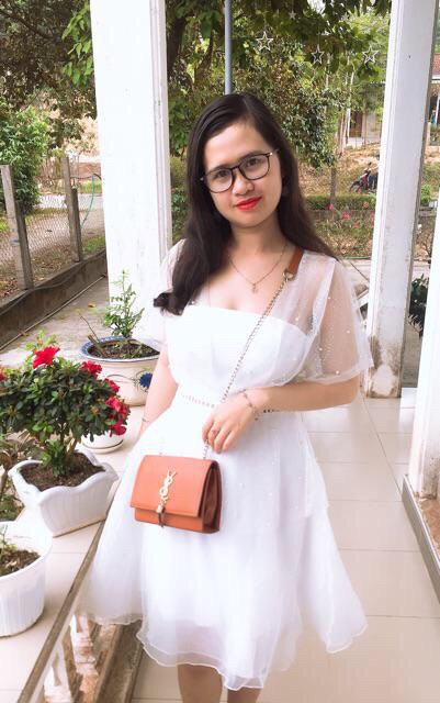 Đầm Dự Tiệc Dễ Thương, Sang Chảnh - KIMSA | BigBuy360 - bigbuy360.vn