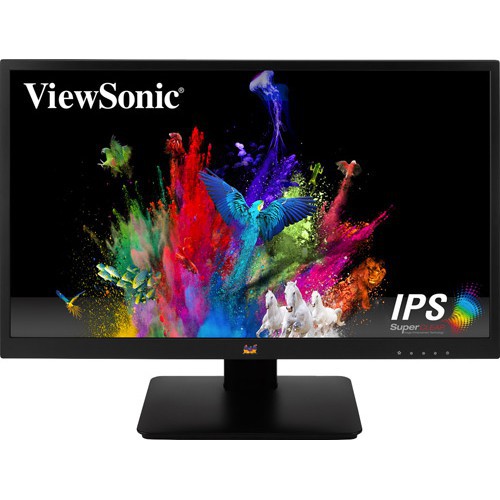 Màn hình máy vi tính VIEWSONIC VA2403-H9/23.6" LCD MONITOR - Bảo hành chính hãng 3 năm | BigBuy360 - bigbuy360.vn
