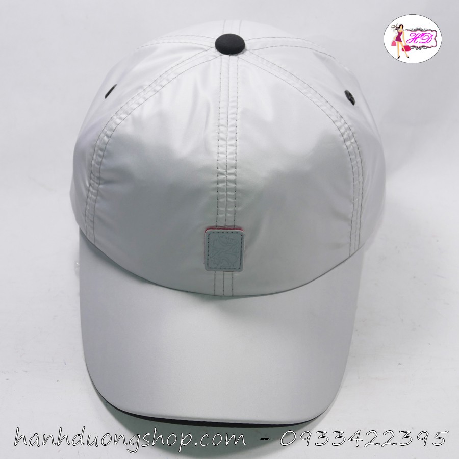 [ XÃ KHO 3 NGÀY GIẢM 10% ] [ TẶNG KÈM ÁO MƯA 45K] Nón kết dù S.Ơ.N in hoa mai | Nón gió xịn | Nón lưỡi trai đẹp thời tra