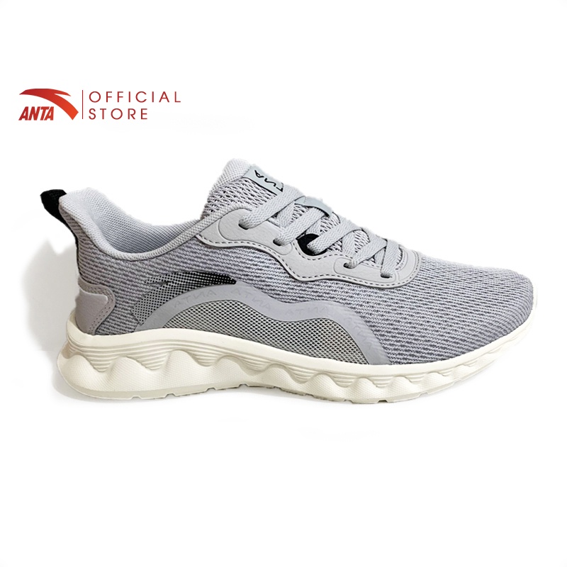 Giày chạy thể thao nam nữ Running Shoes Anta 812125572-1