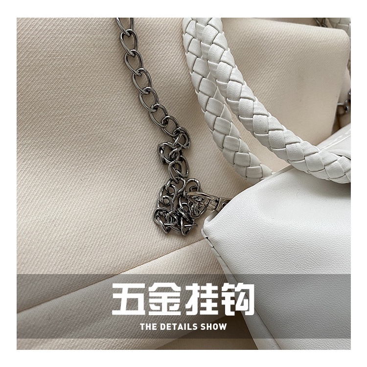 Túi Xách Đeo Chéo Mini Màu Sắc Thanh Lịch Cho Nữ