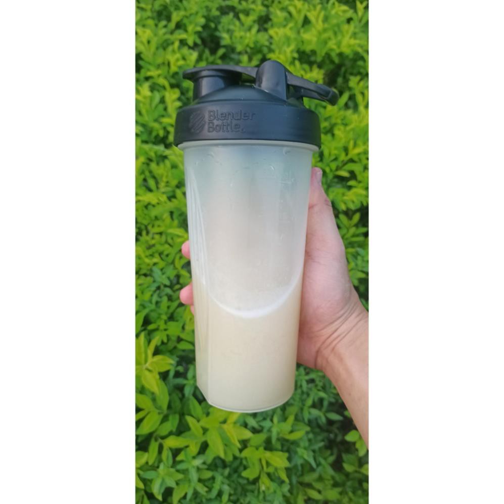 2KG Whey Protein Isolate 90% - Sữa tăng cơ LACTOPROT