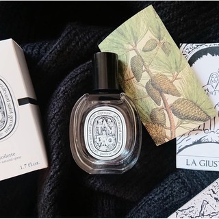 ❁ ❁ [Mẫu thử 10ml] Nước hoa Diptyque Tam Dao EDT ♚♚