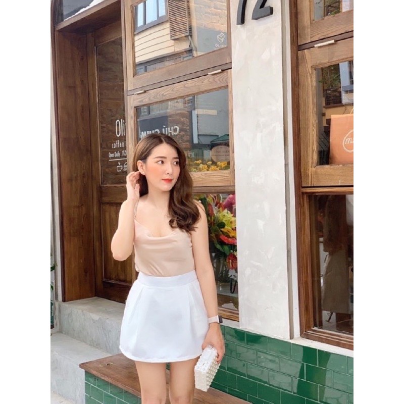 pass chân váy tafta new💕 | BigBuy360 - bigbuy360.vn