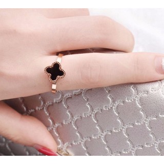 Nhẫn Nữ Ti Tan Cao Cấp TT 0754