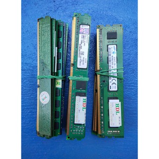 Ram Desktop 4GB DDR3 (bus 1333/1600)