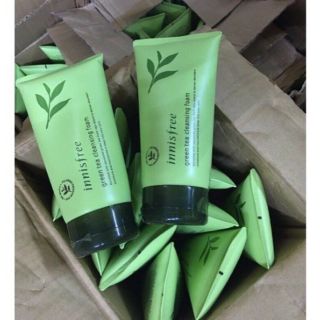 SỮA RỬA MẶT INNISFREE TRÀ XANH