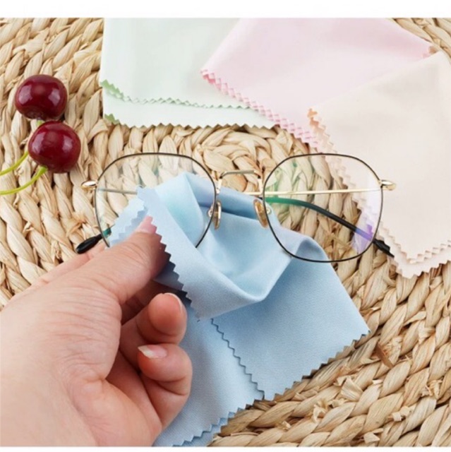 KHĂN LAU KÍNH LOẠI TỐT | BigBuy360 - bigbuy360.vn