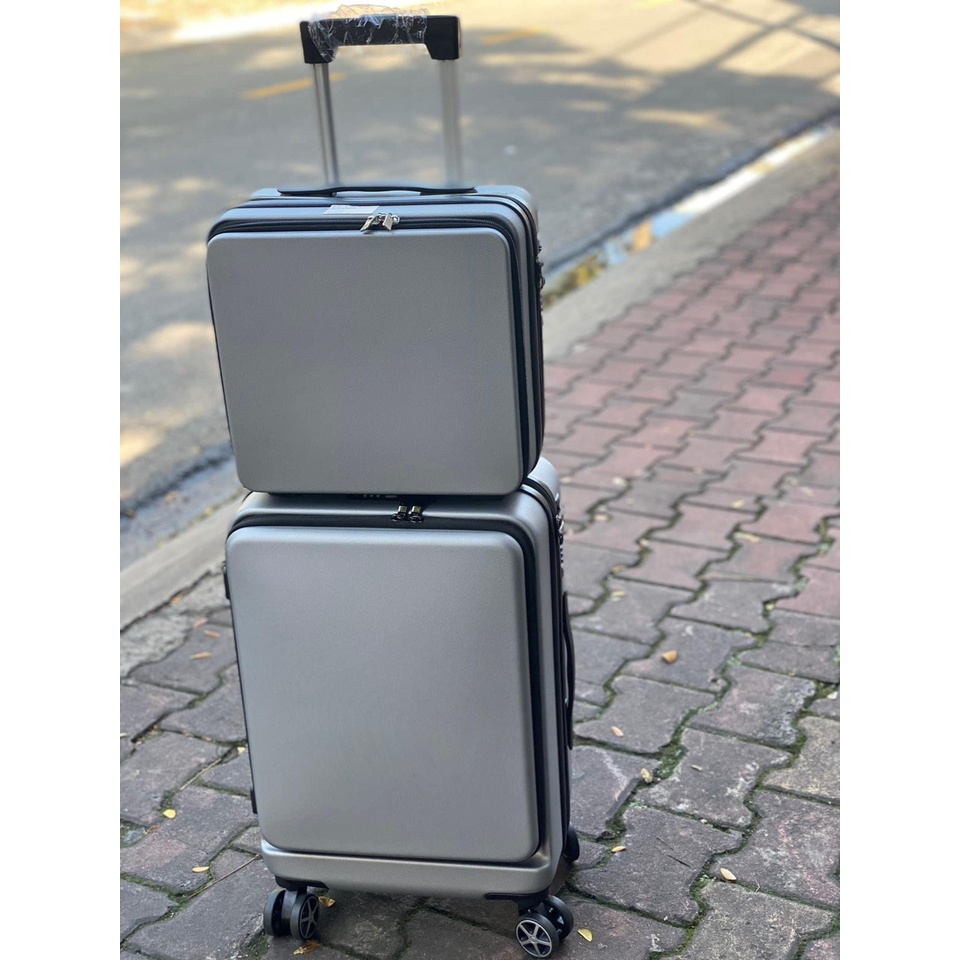 Vali doanh nhân Xiaomi Passport