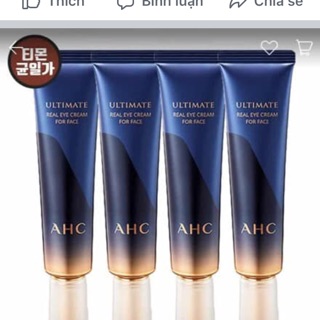 Trả order sale ahc