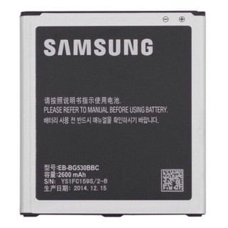 Pin samsung J3(2016)/ j5(2015)_chuẩn chính hãng