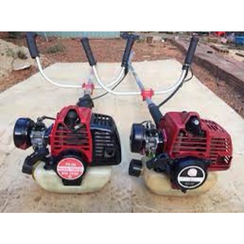 Bình xăng nhựa máy cắt cỏ Maruyama 26 nội địa Nhật