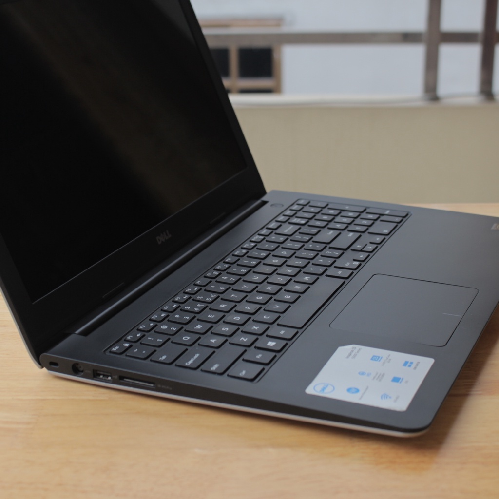 Laptop DELL N5548 15.6" 2.20-2.70GHz 8G 240G SSD