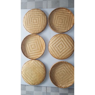MẸT TRE ĐA NĂNG 30cm đựng bún đậu