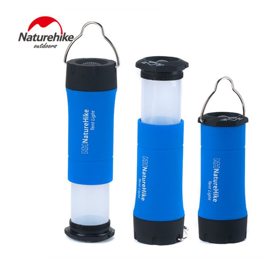 ĐÈN TREO LỀU NATUREHIKE