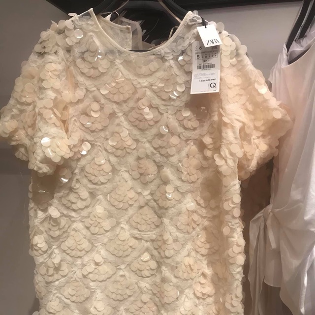 Combo Váy za-ra