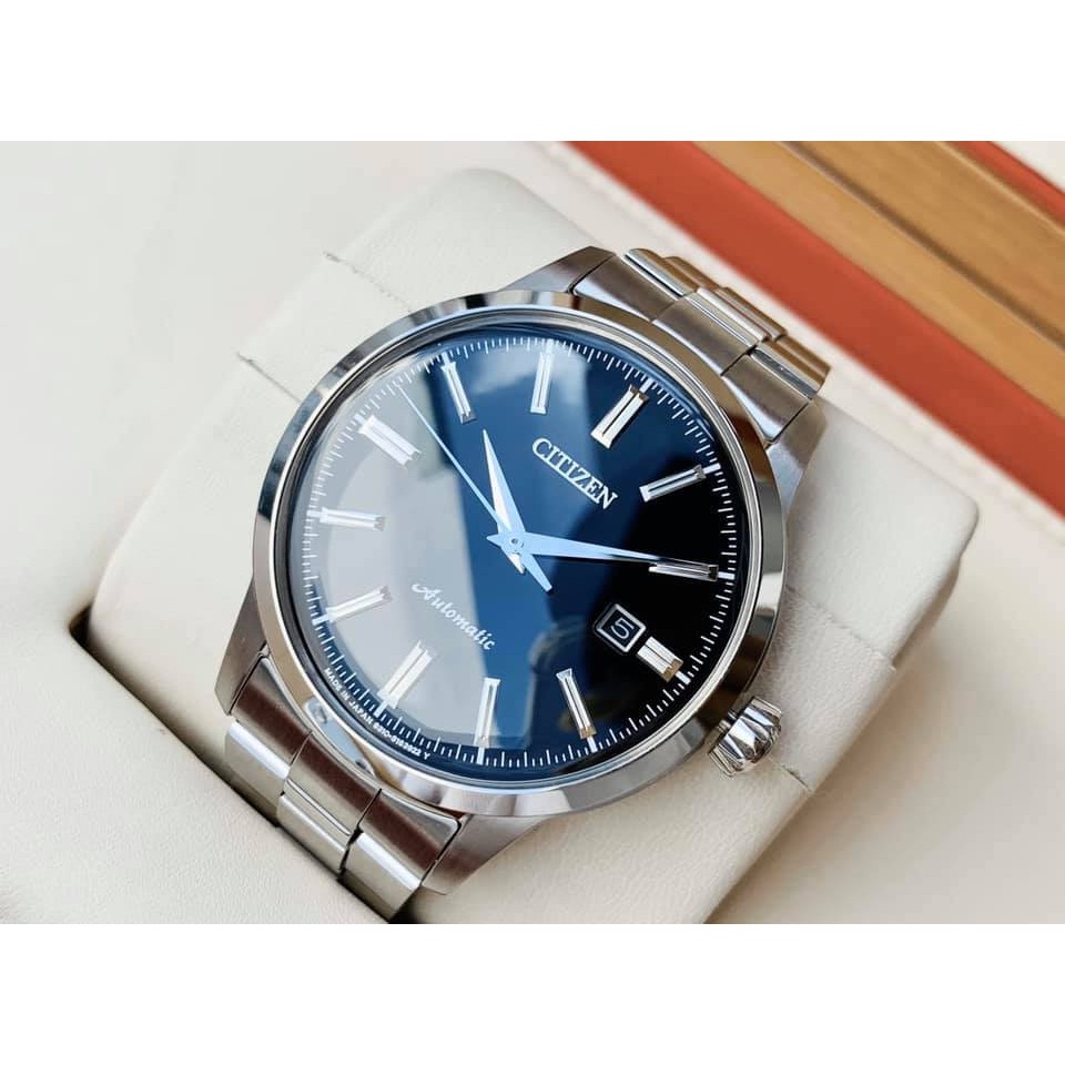 Đồng hồ nam Citizen NK0000-95E Made in Japan