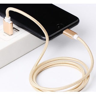 Dây cáp sạc dài 3 mét TYPE C ADROID