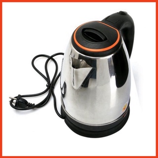 [BÁN CHẠY] Ấm Siêu Tốc Đun Nước 1.8 Lít , Ấm đun siêu tốc Electric Kettle