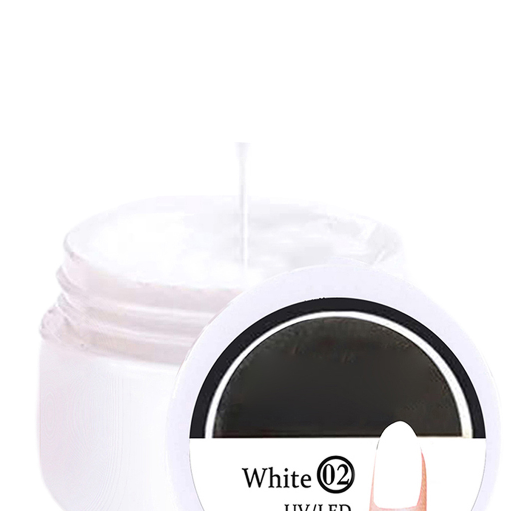 [Hàng mới về] Keo Dán Móng Tay 15ml Hương Thơm Lâu An Toàn