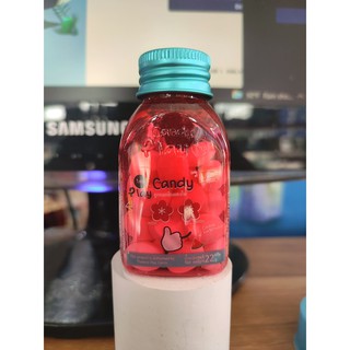 Kẹo Play Candy 22g