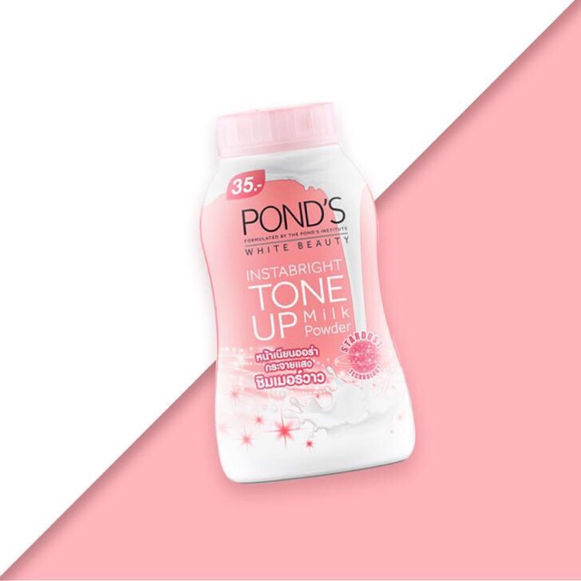 Thanh Hoá - Phấn phủ nâng tông Pond's White Beauty 40g