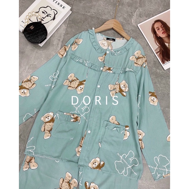 Bộ lanh bầu trước và sau sinh