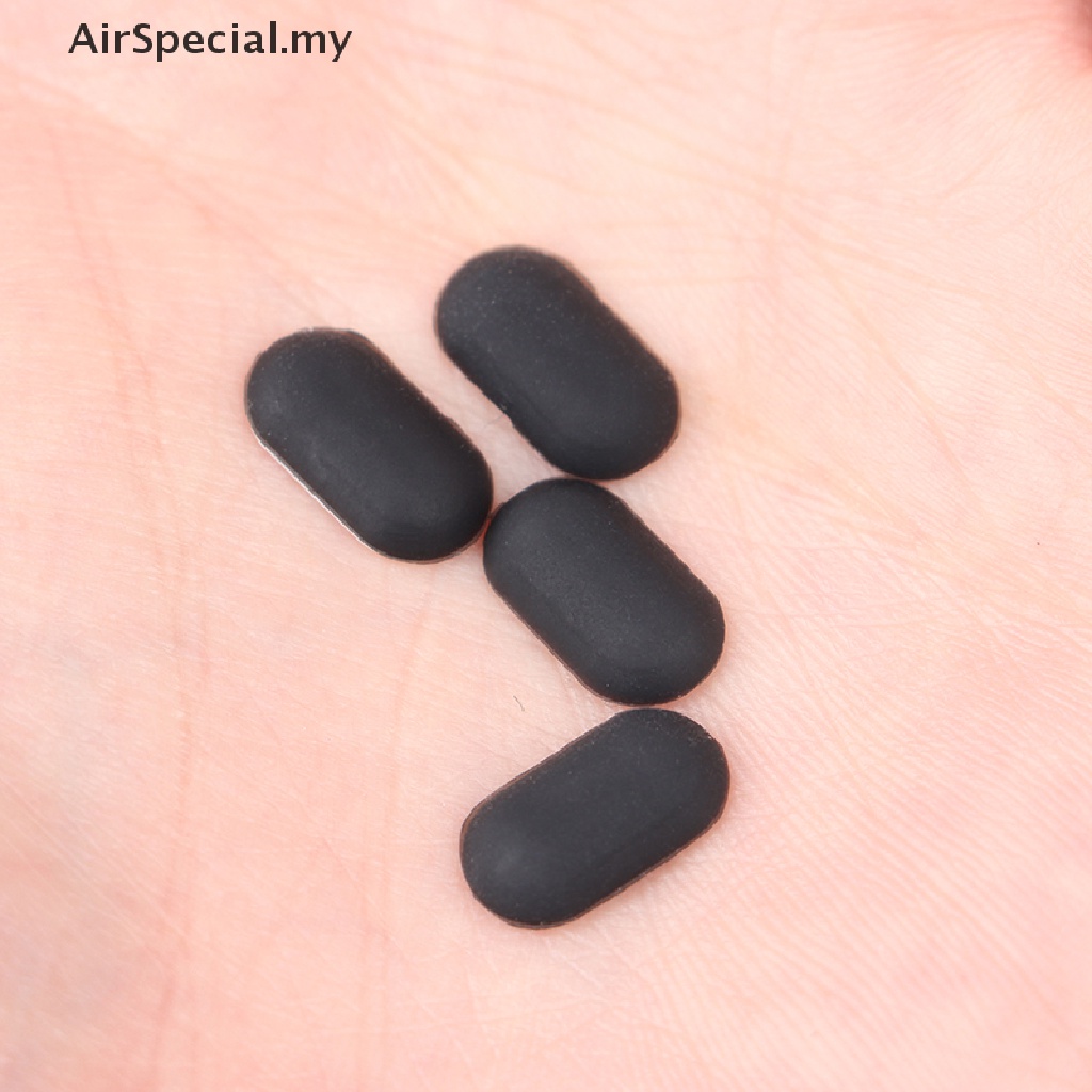 Set 4 vỏ bọc đáy chân bằng cao su cho HP 820G1G2 840 G1G2 725G1G2 745G1G2