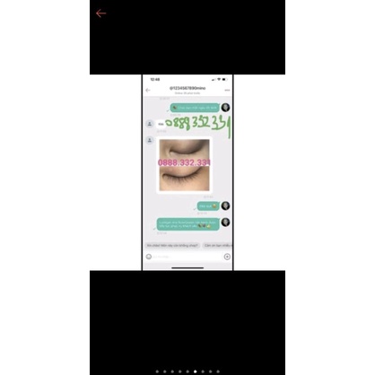 Lumigan chính hãng đưỡng dài dày rậm mi,  mày