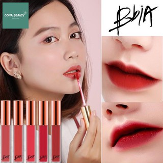 [SON KEM LÌ] SON BBIA LAST VELVET LIP TINT VERSION 1.3.4.5