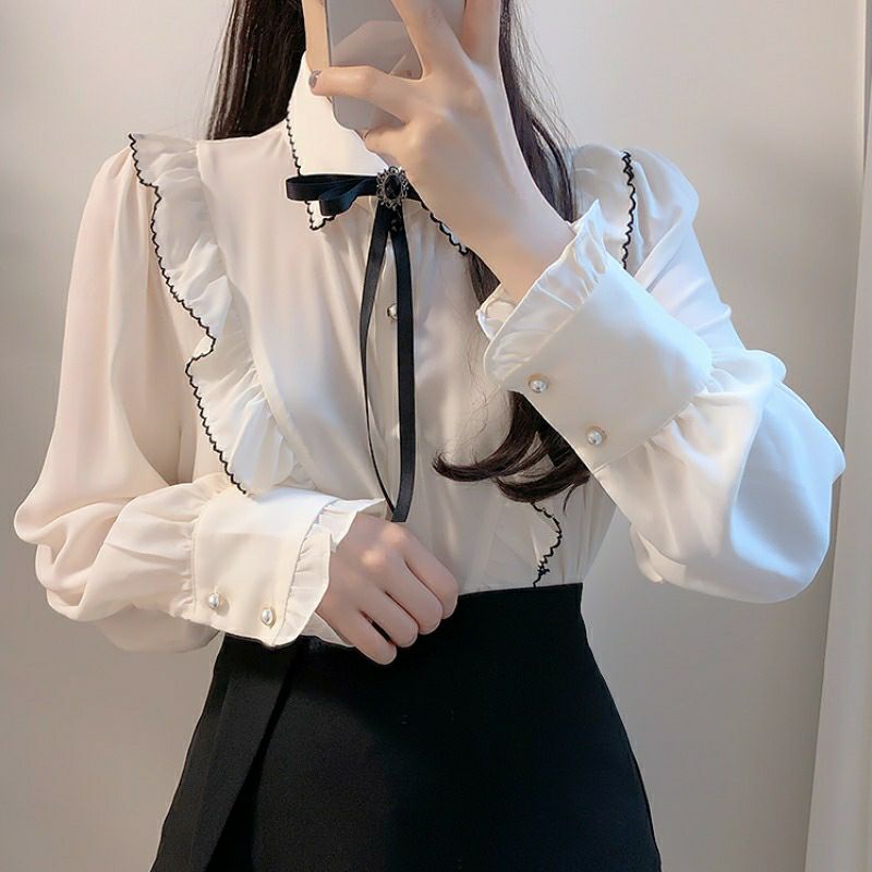 ÁO SƠ MI CÔNG SỞ