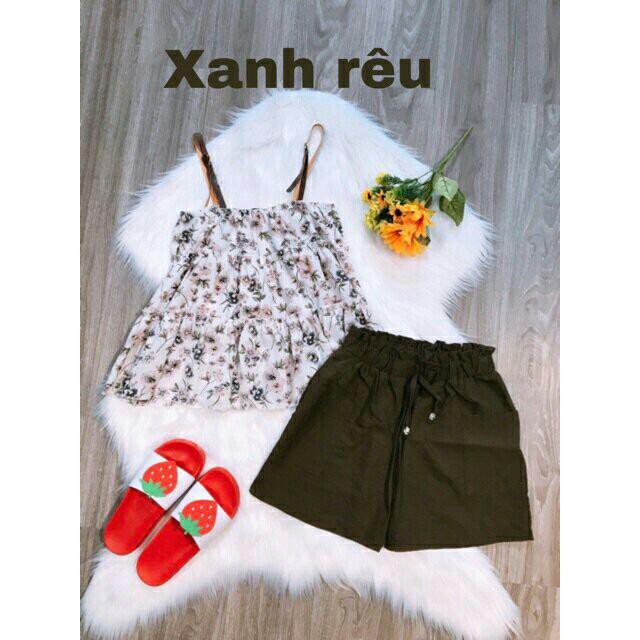 QUẦN SHORT ĐŨI NỮ | BigBuy360 - bigbuy360.vn