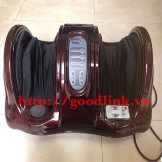 MÁY MASSAGE CHÂN FOOT MASSAGER ( CÁNH DÁN )