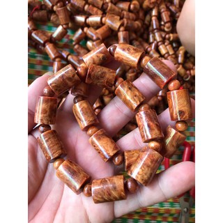 Vòng đốt trúc Nu Huyết Long