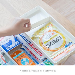 Hộp Đựng Dụng Cụ Y Tế